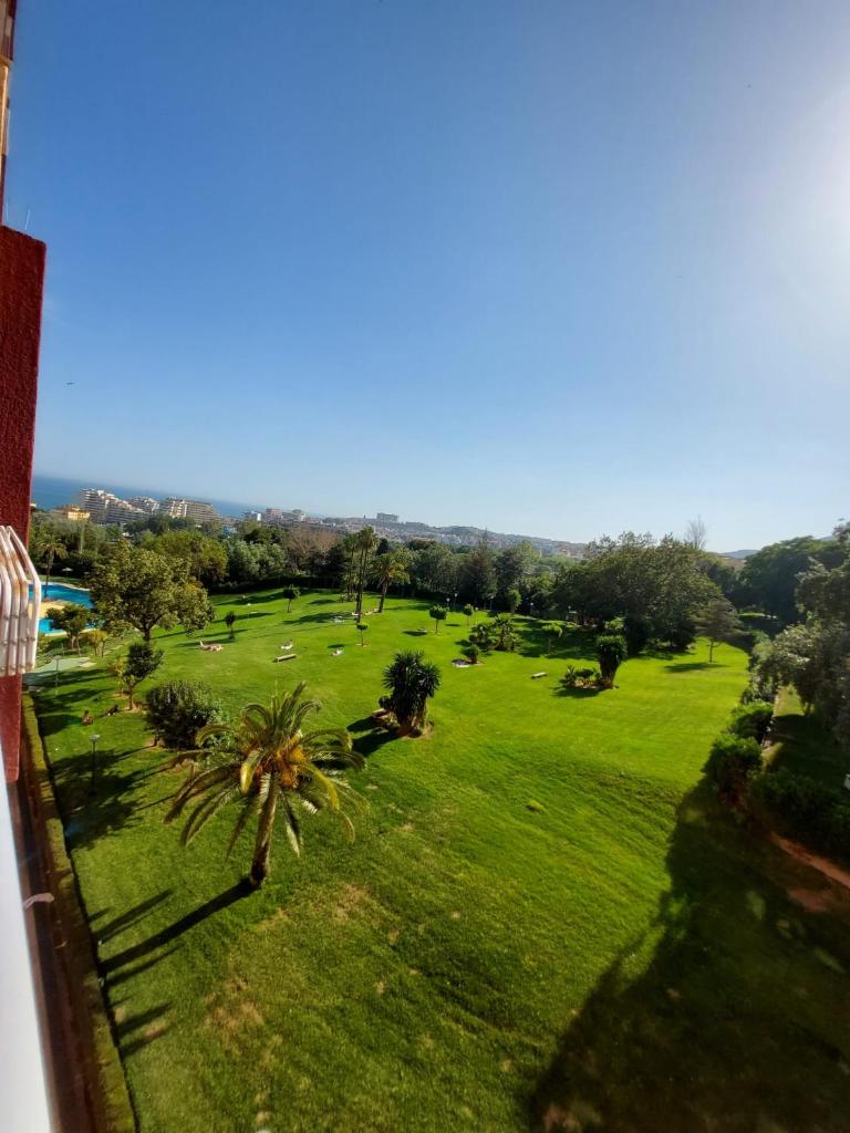 Aparthotel Minerva photo 4