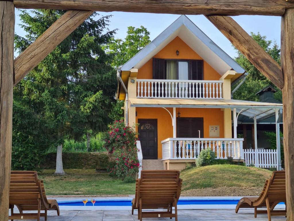 Croatia Cottage photo 4