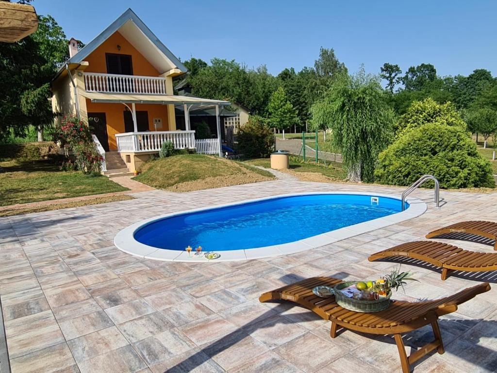 Croatia Cottage photo 3