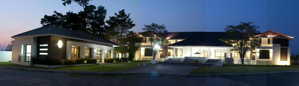 The Desiign Hotel - SHA photo 3