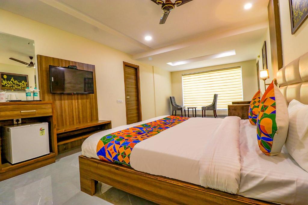 FabHotel Prime K9 Regency photo 4