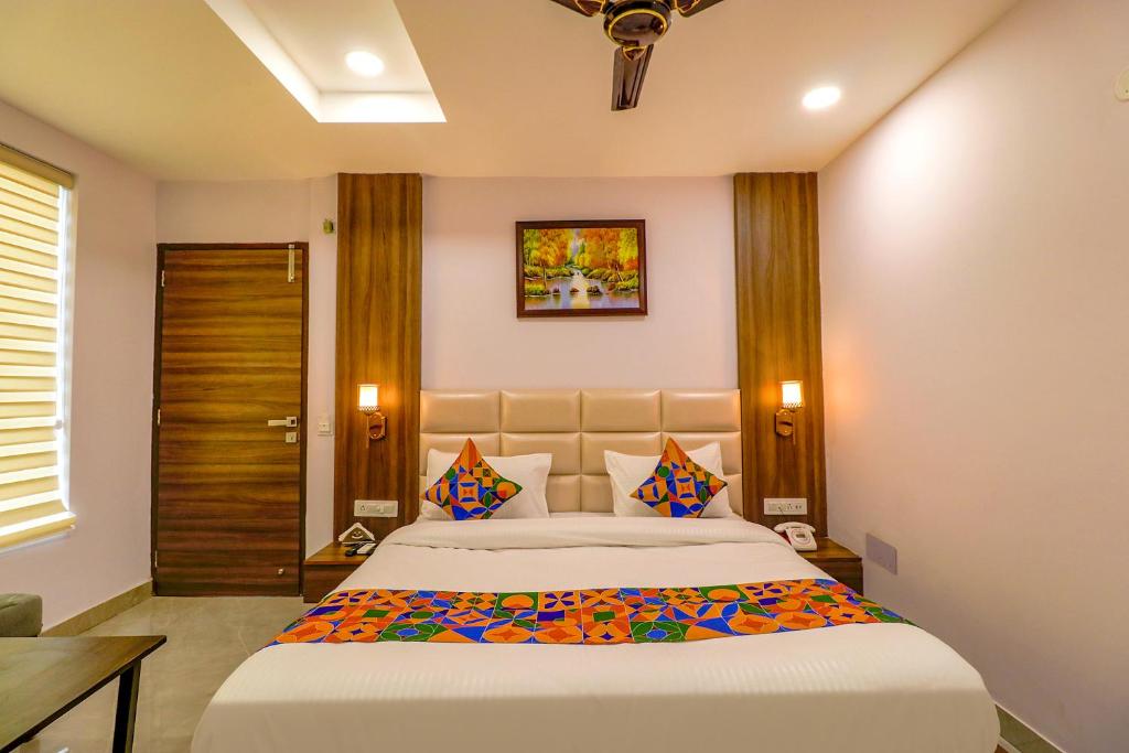 FabHotel Prime K9 Regency photo 2