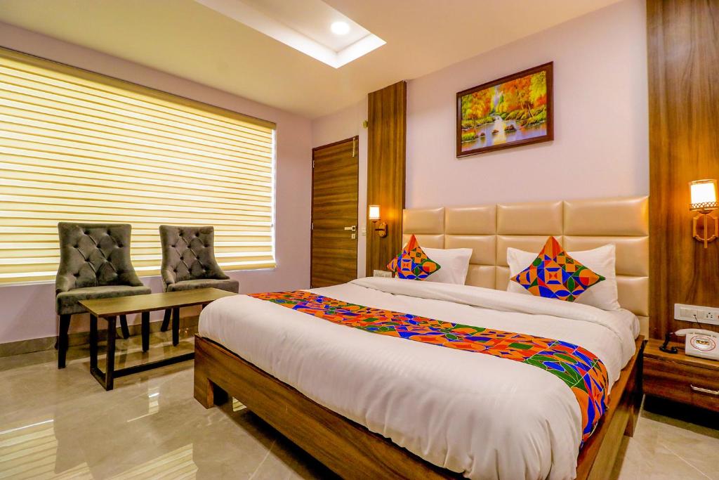 FabHotel Prime K9 Regency photo 3