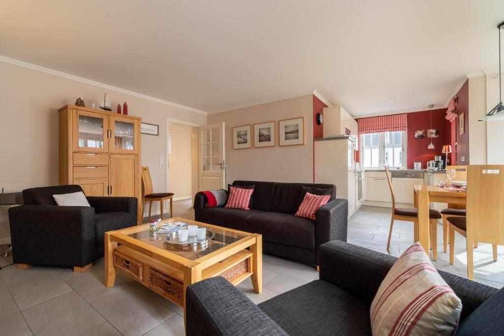 Ferienwohnung Seeschwalbe photo 2