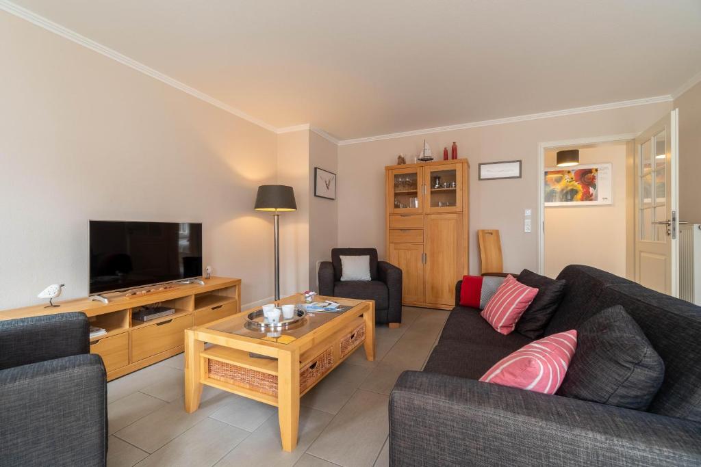 Ferienwohnung Seeschwalbe photo 4