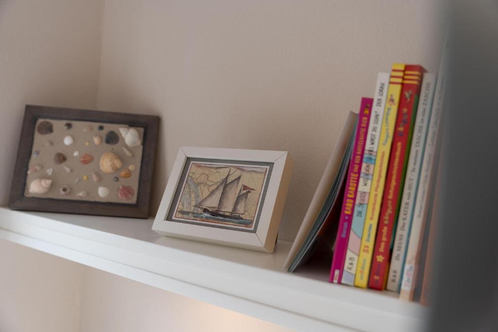 Ferienwohnung Seeschwalbe photo 3
