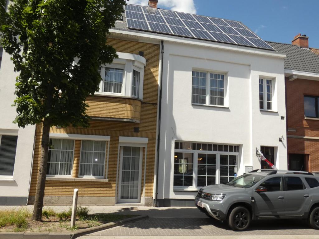 B&B De Noorderwind photo 1