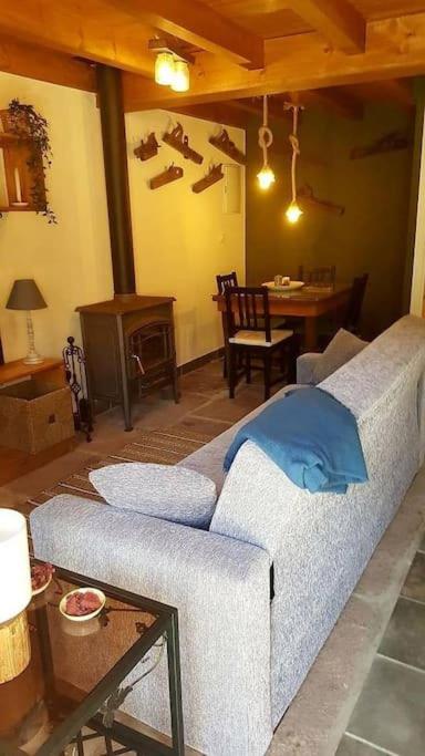Casa La Cabiana photo 4