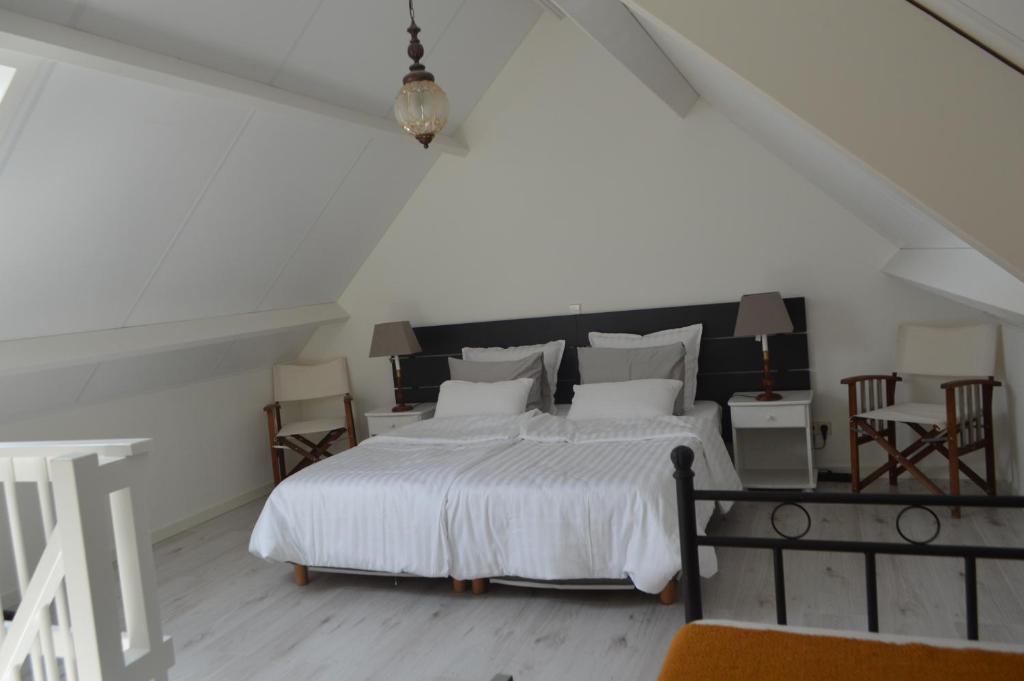 Huis aan Honte photo 4