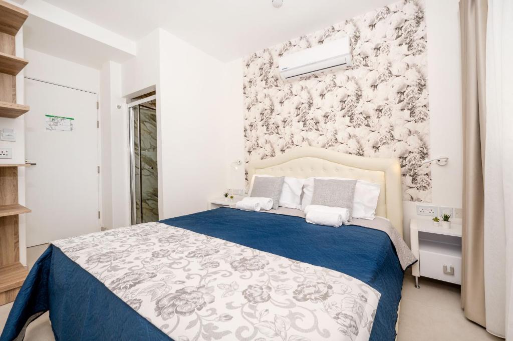 Vela Blu Boutique Suites photo 2