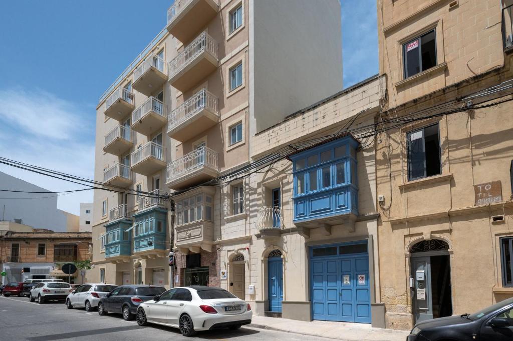 Vela Blu Boutique Suites photo 3