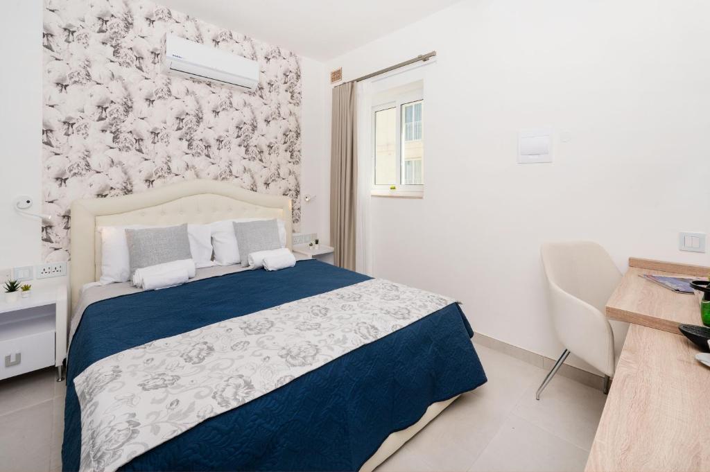 Vela Blu Boutique Suites photo 4