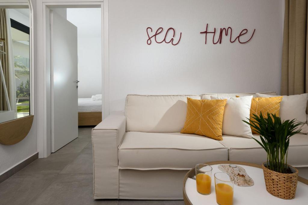 NiSea Beach Apartments photo 1