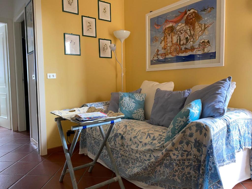 Appartamento a Sirolo a pochi minuti dal mare photo 2