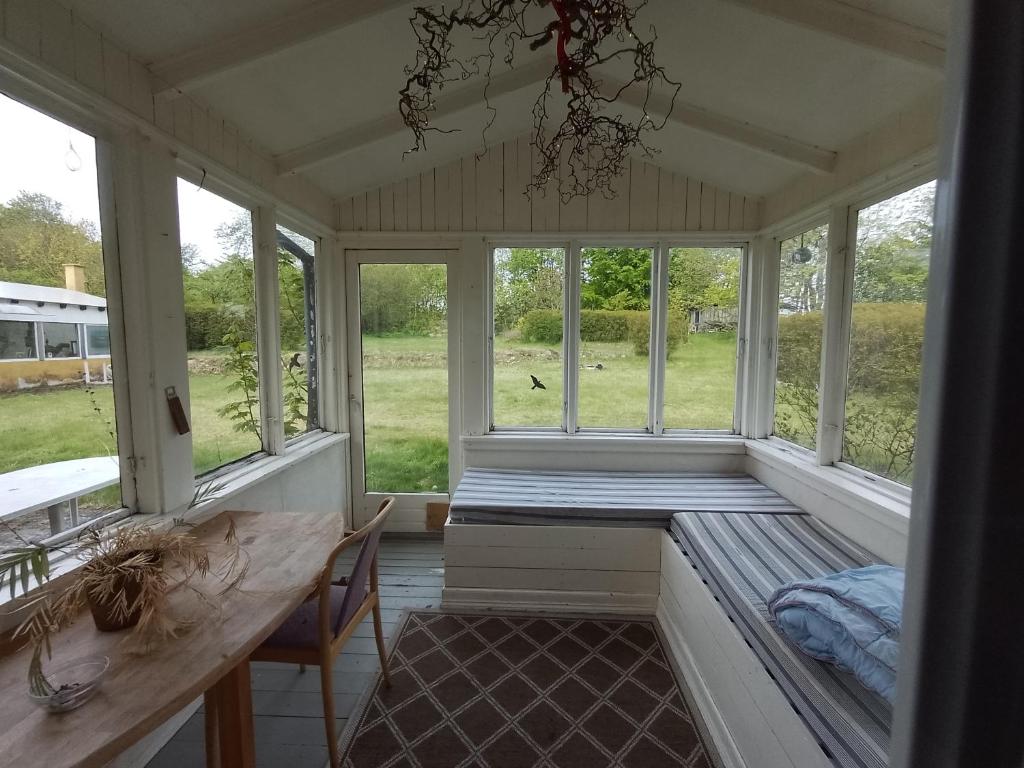 Tolne Naturpark Old School Gnd photo 2
