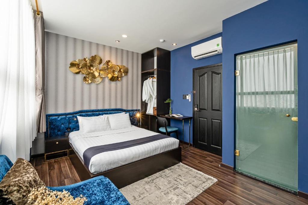 KunKin Serviced Apartment