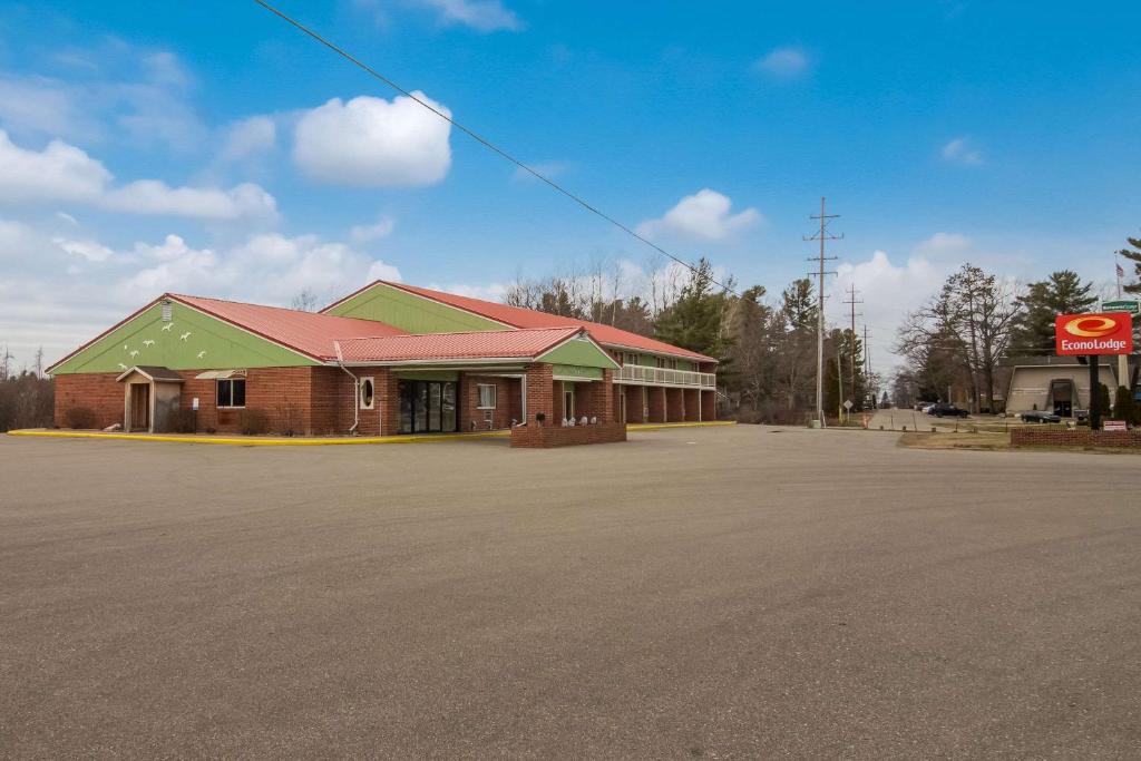 Econo Lodge by Choicehotels photo 1