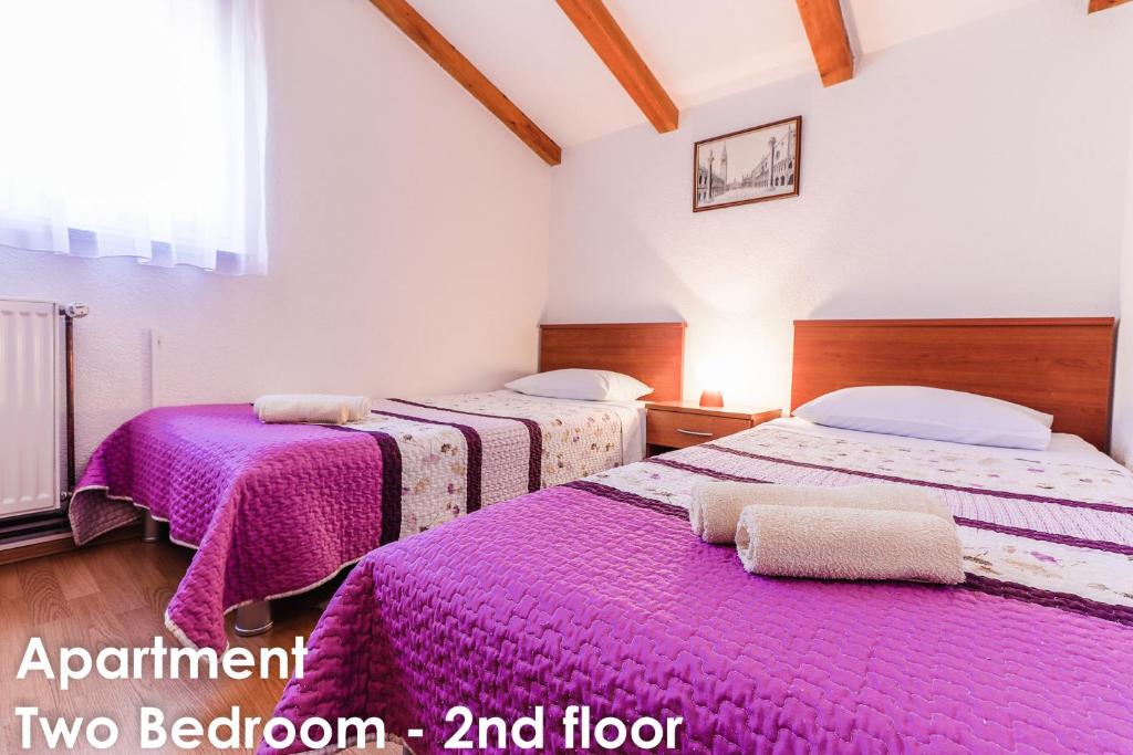 Relax Apartments - Big Terace & Grill photo 3