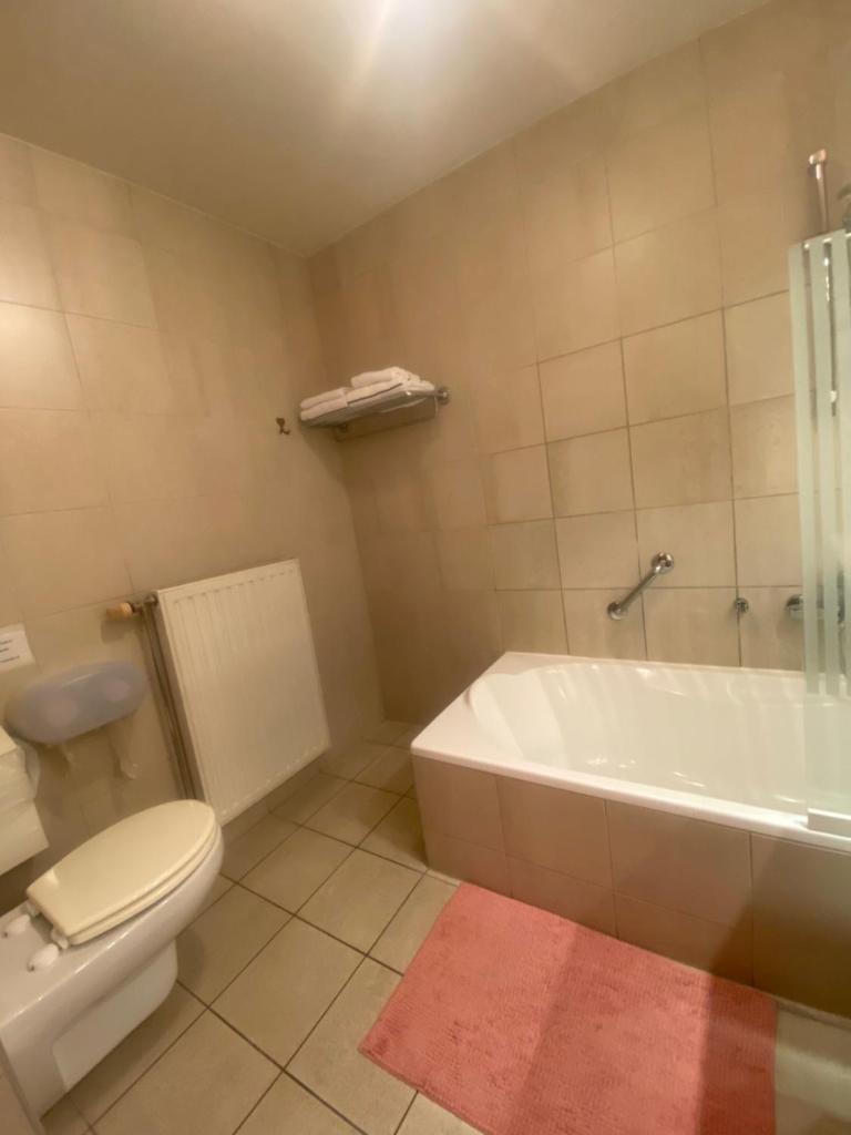 Hotel Gowell Kuur- en Wellness Yolande Buekers photo 3