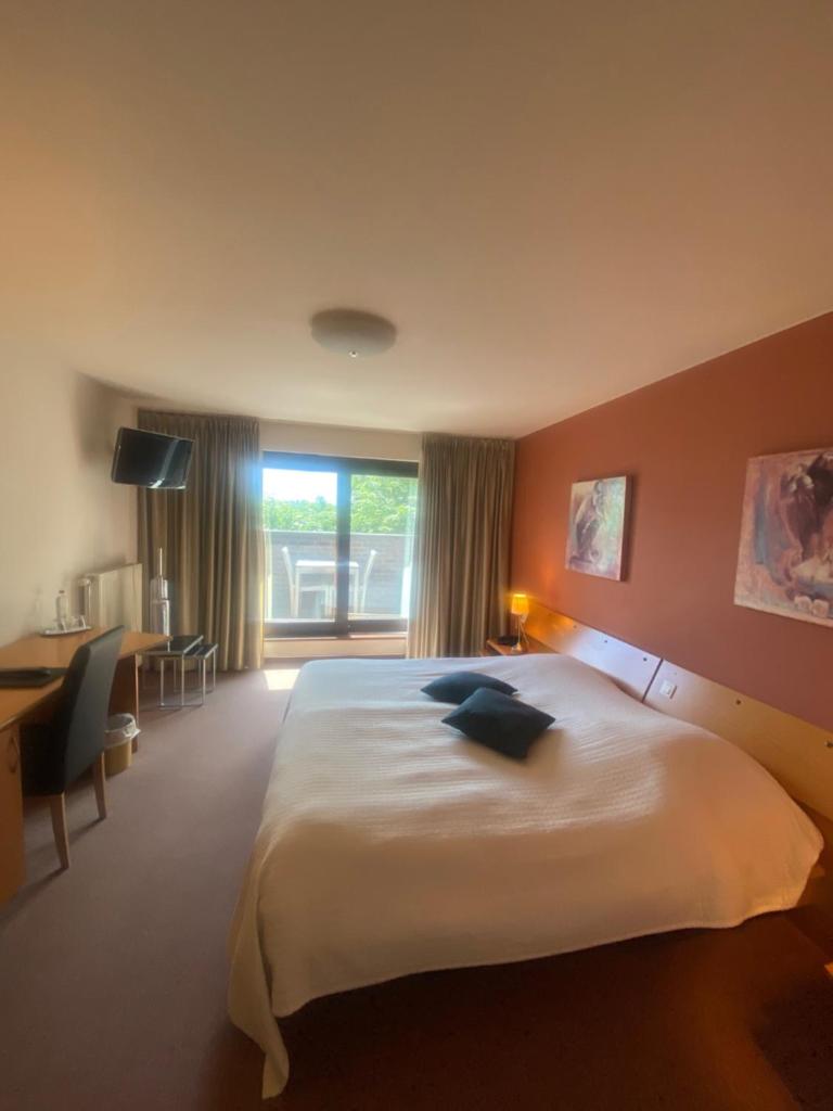 Hotel Gowell Kuur- en Wellness Yolande Buekers photo 4