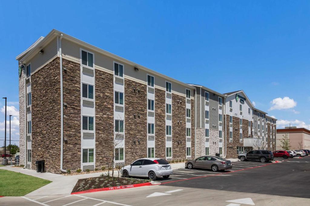 WoodSpring Suites Round Rock-Austin North photo 1