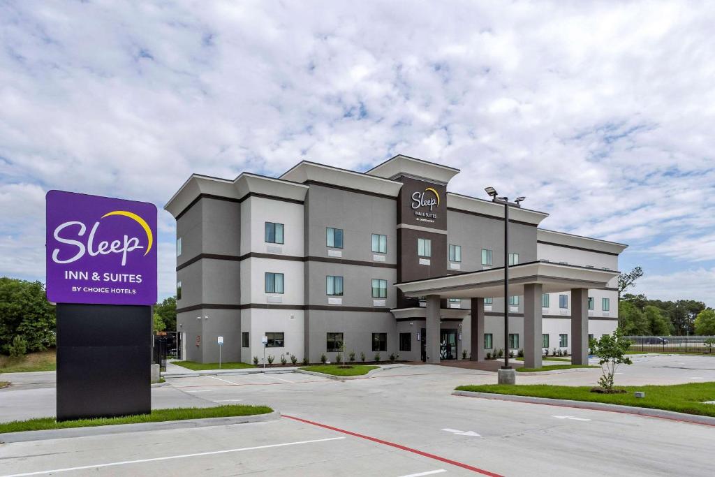 Sleep Inn & Suites image