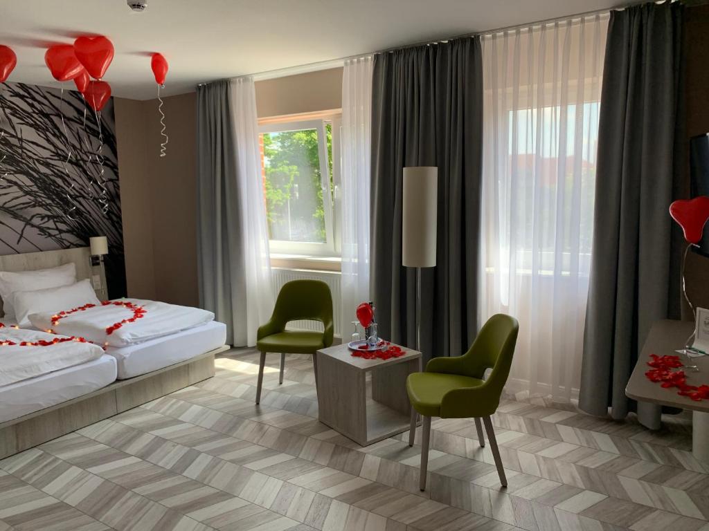 Thöles*** Hotel in Vilsen photo 2