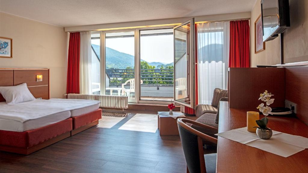 Parkhotel Olsberg photo 4