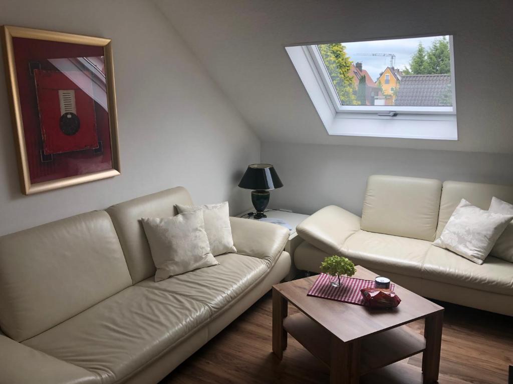 Apartment Sabine photo 3