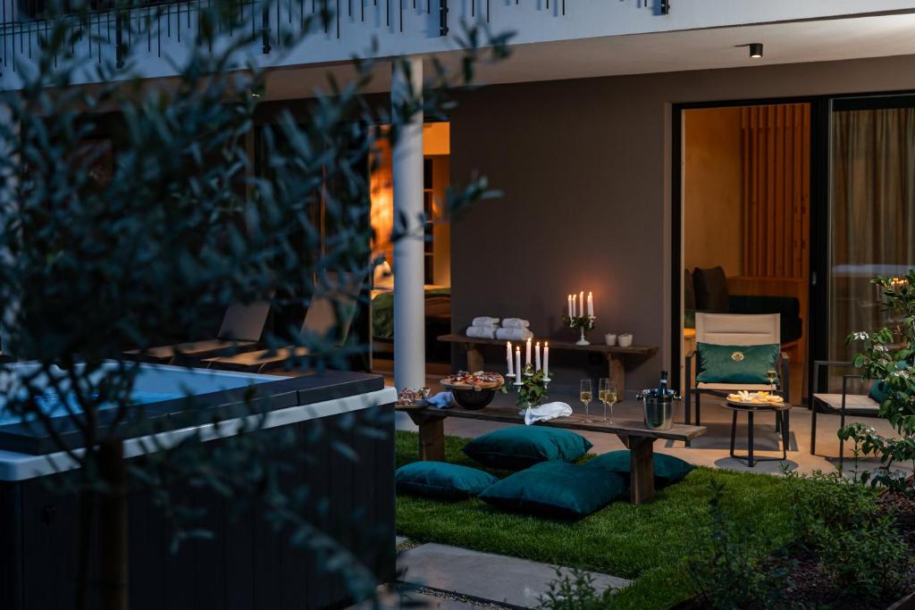 SHILOH Private Luxury Apartments photo 3