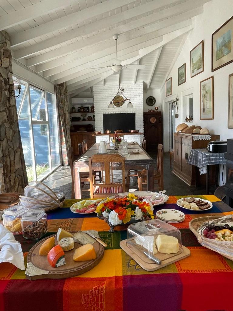 Posada La Serena photo 1