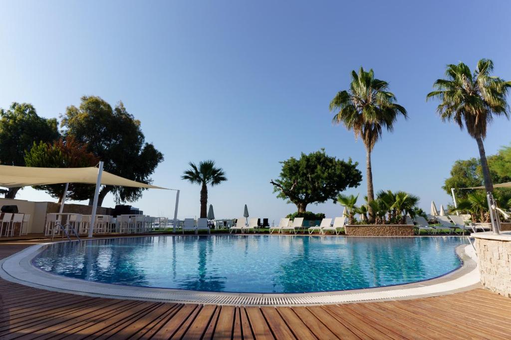 Costa Luvi Hotel - All Inclusive photo 1