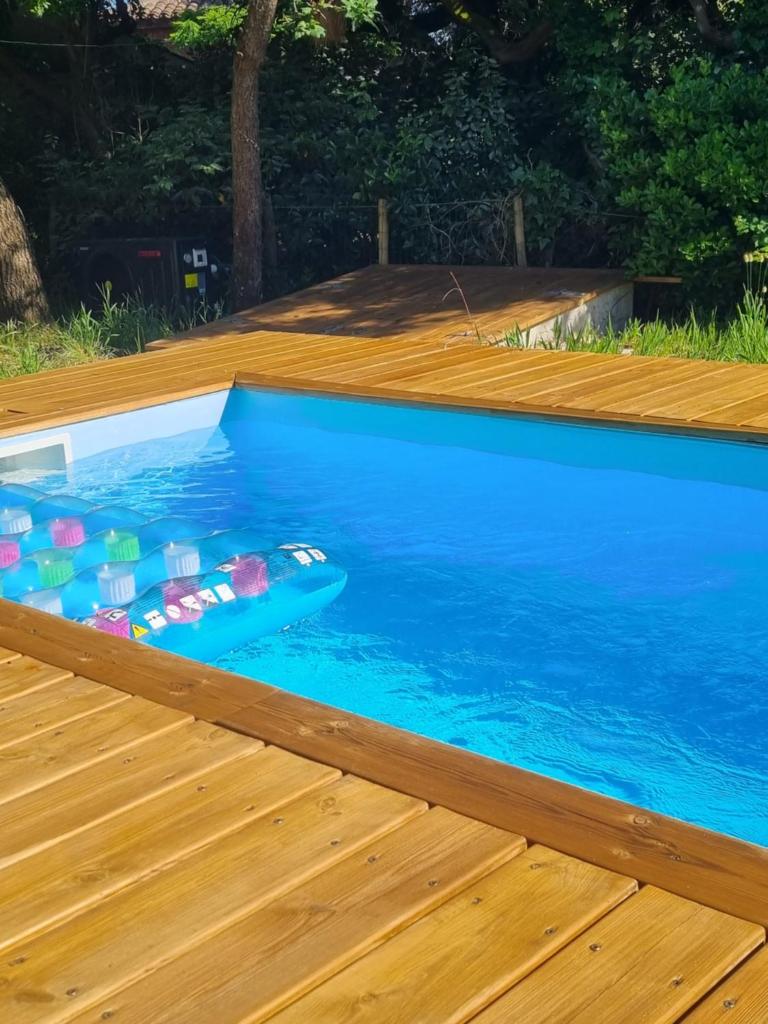 Biby BeachHouse photo 4