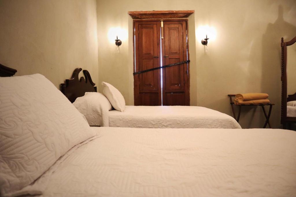 La Casa del General Hotel Boutique photo 2