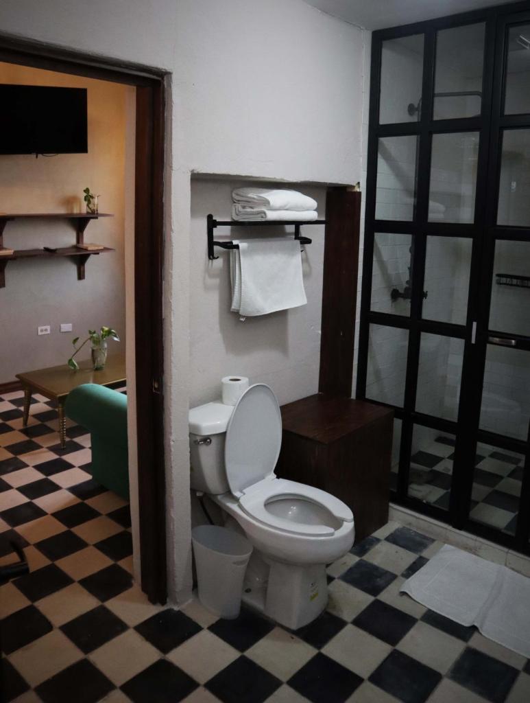 La Casa del General Hotel Boutique photo 4