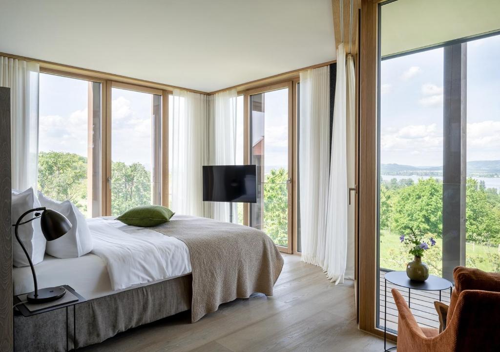 Hotel Hirschen Horn photo 2