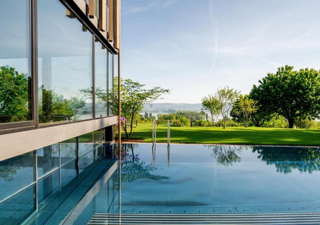 Hotel Hirschen Horn photo 1