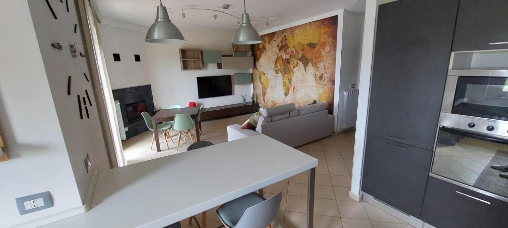 Appartamento Elipa
