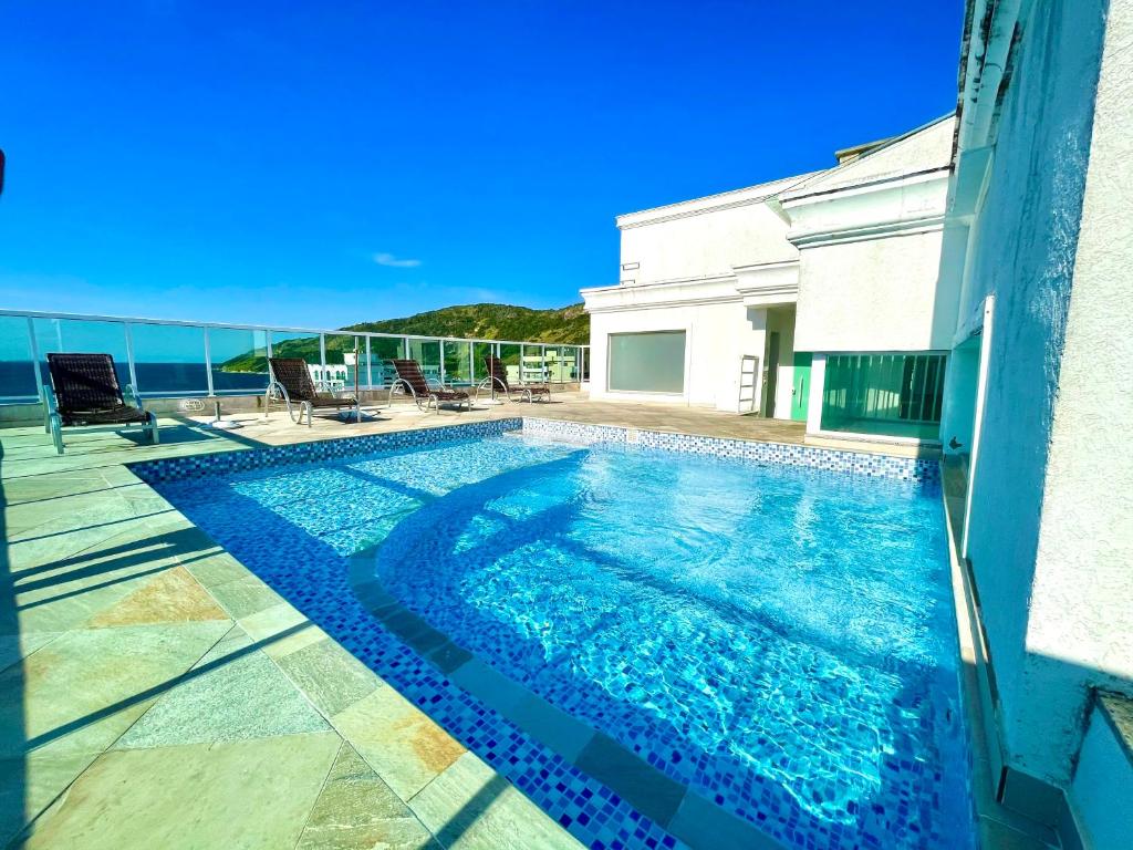 Luz do Sol Residence Inn Prainha 3 Quartos photo 2
