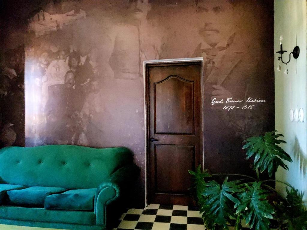 La Casa del General Hotel Boutique photo 1