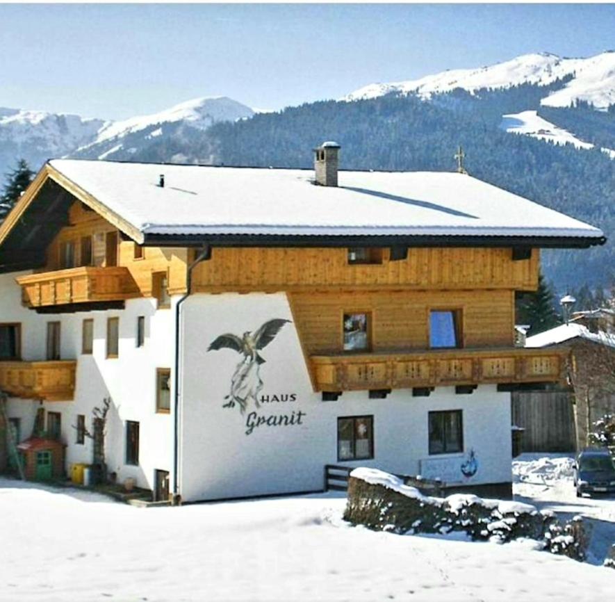 Haus Granit