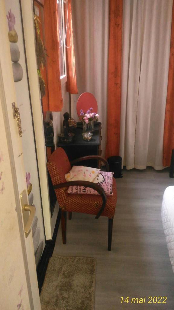 petit chez soi dans mon petit chez moi photo 2
