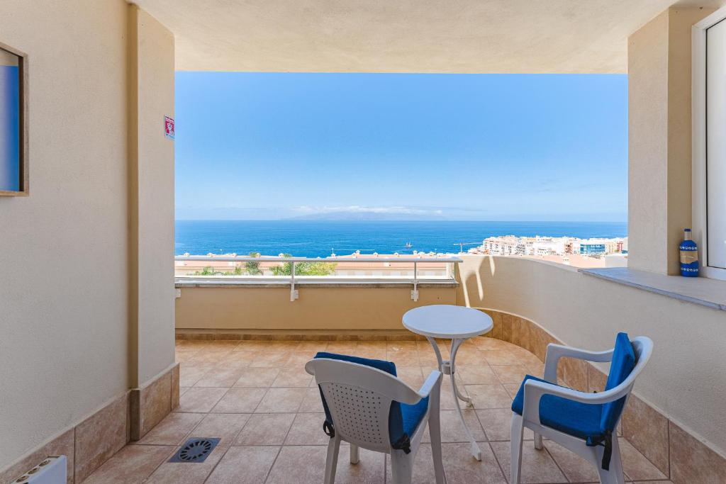 Santiago Astalavista Sea View photo 1