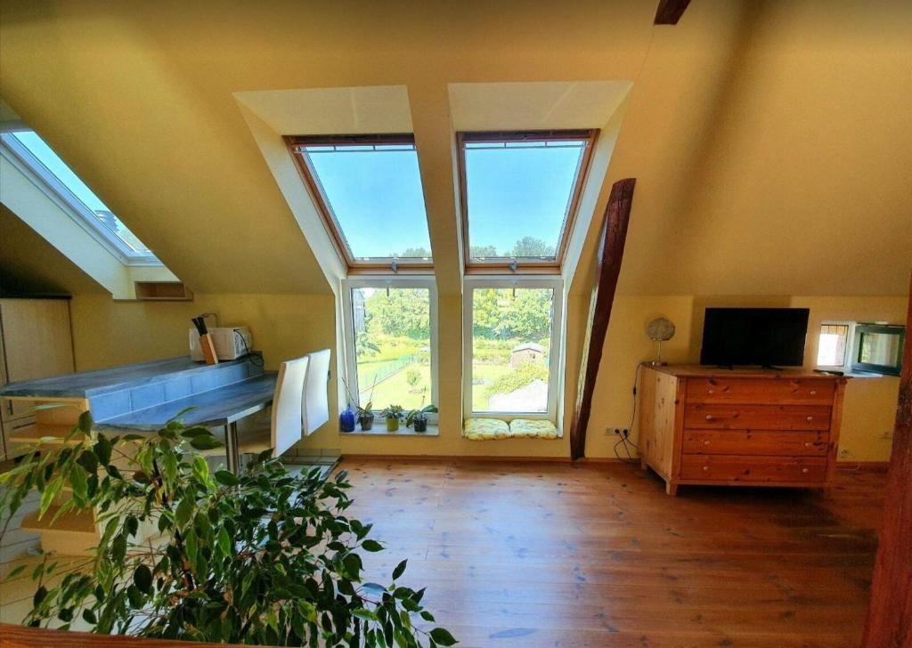 Ferienwohnung an der Havel photo 1