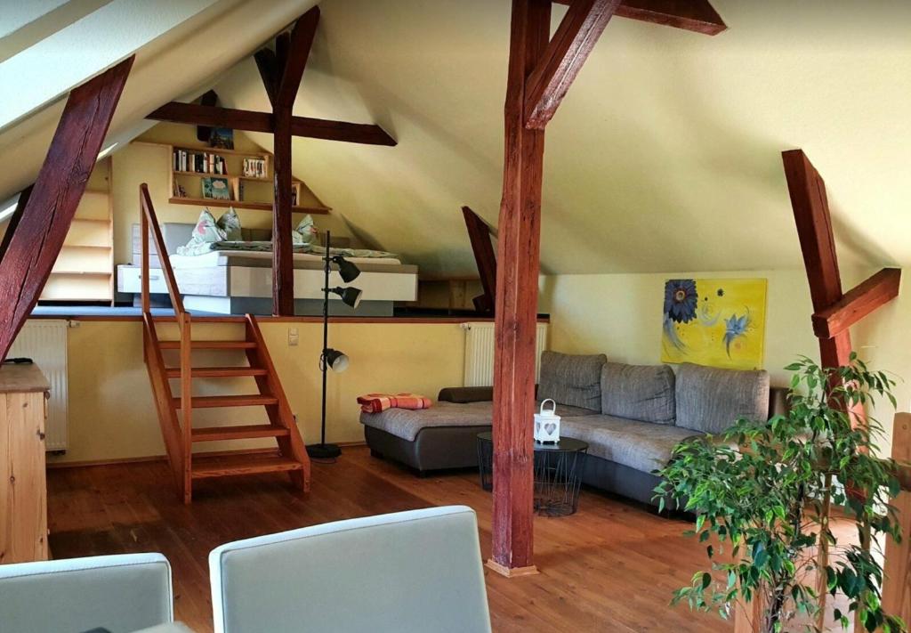 Ferienwohnung an der Havel photo 2