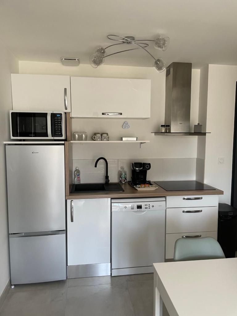 Appartement location Sorède à 7kms Argelés s/ Mer photo 1