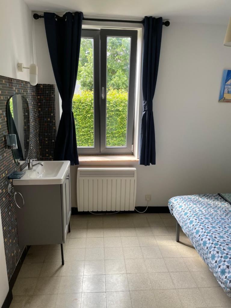 Gîte Aische-en-Refail photo 1