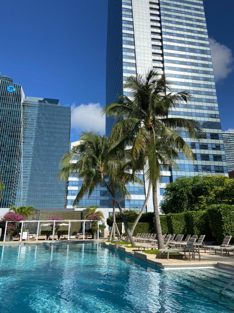 Four Seasons Hotel Miami - Luxury Private Residences image