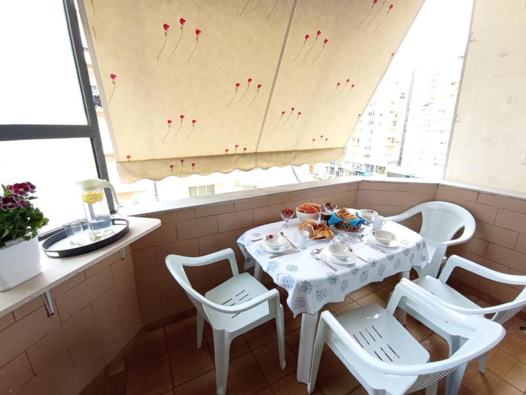 TreA Accomodations - 2 BEDROOMS - Riviera with private parking
