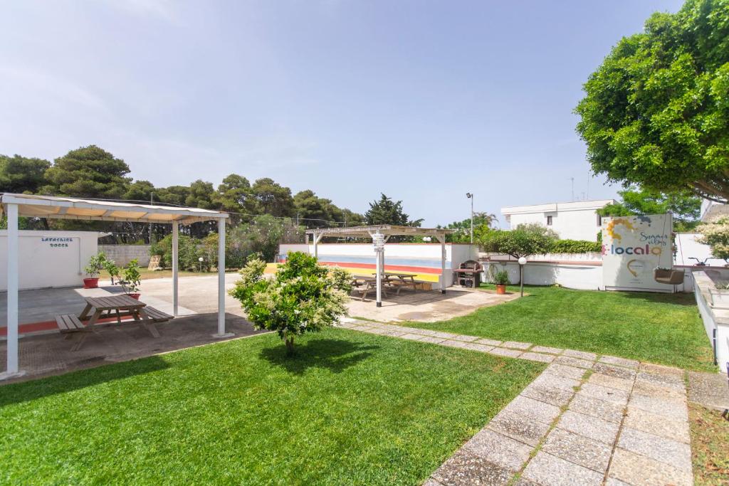 Residence Tre Palme - Localo photo 3